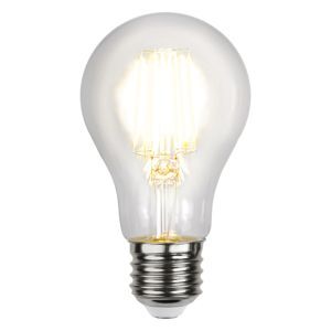 E27 (big) lamp holder 12-24V light source Tigo, 3,5w 2700K (Extra warm white) IP44
