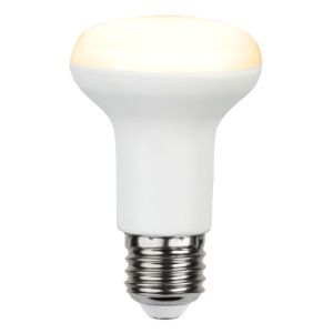 E27 (big) lamp holder Reflector LED light Viggo, 9,5w 2700K (Extra warm white)