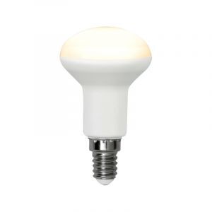 E14 (small) lamp holder LED light Yassir, 6w 2700K (Extra warm white)
