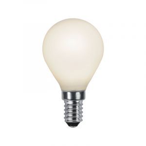 E14 (small) lamp holder 3-step dimmable Atilla, 4w 2700K (Extra warm white) IP44