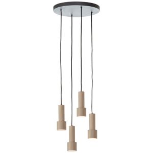 Modern pendant light brown, Ugur