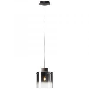 Design pendant light brown, Nour