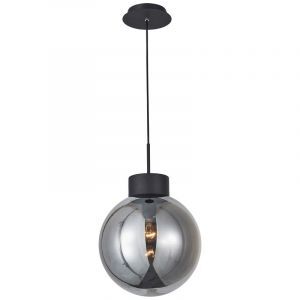 Design pendant light black, Hannelore