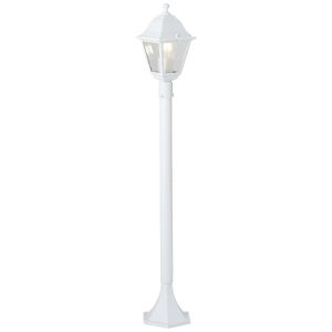 Classic outdoor light white, Kalle, IP44