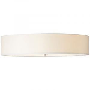 Modern ceiling light white, Tjit