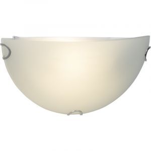 Industrial wall spotlight transparent, Alisson