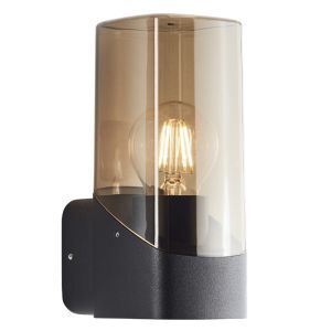 Modern outdoor light grey, Klasina, IP44