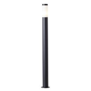 Metal outdoor light black, Meis, IP44