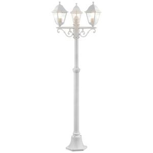 Classic outdoor light white, Kalle, IP44