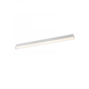White under cabinet lighting plastic, Danique, 5W, 4000K LED