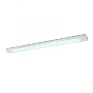 Connectable 2ft LED Batten - Enrique - 20W - 6500K