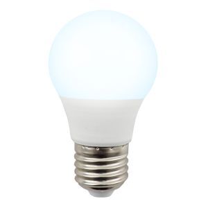 Lagiba E27 LED lamp Bradley, 3W, 6500K