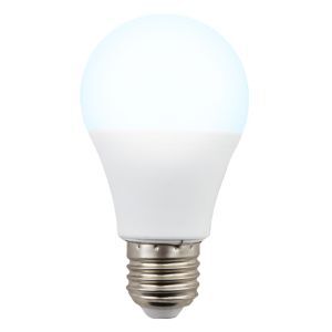 Lagiba E27 LED lamp Bradley, 7W, 6500K