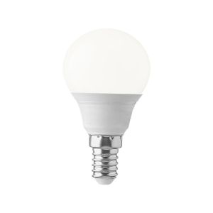 Plastic white light source white, Lasco