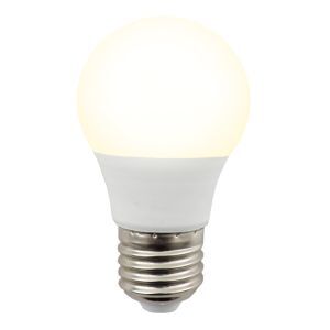 Lagiba E27 LED bulb Bradley, 3W, 4000K