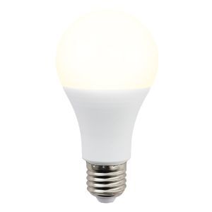 Lagiba E27 LED lamp Bradley, 12W, 4000K