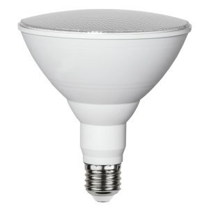 E27 PAR LED bulb for plants, 16W, 1800K