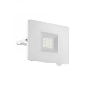White outdoor light aluminium, Joey, IP65