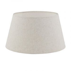 Cream Lampshade Noah, Fabric