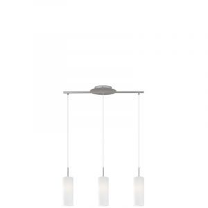 Nickel pendant light glass, Ciuda