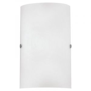 Nickel wall light glass, Ciuda