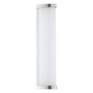 Chrome mirror lighting plastic, Evine, 8W, 4000K LED, IP44