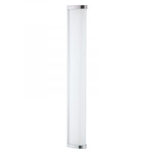 Chrome mirror lighting plastic, Evine, 16W, 4000K LED, IP44