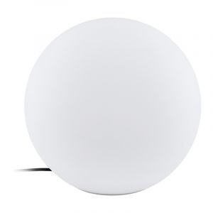 White outdoor light plastic, Jovana, IP65