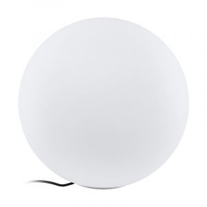 White outdoor light plastic, Jovana, IP65