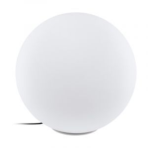 White outdoor light plastic, Jovana, IP65