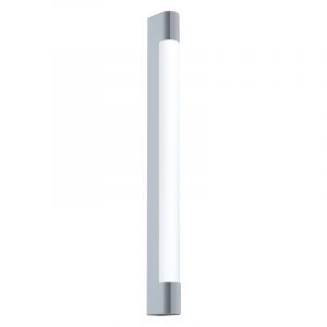 Chrome mirror lighting stainless steel, Wilson, 16W, 4000K LED, IP44
