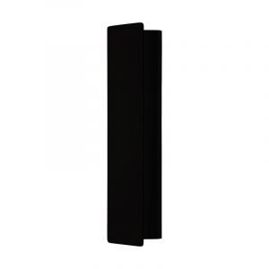 White modern wall light aluminium, Zion, 12W, 3000K LED