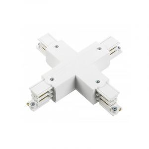 White cross piece