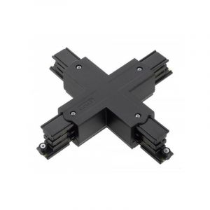Black cross piece