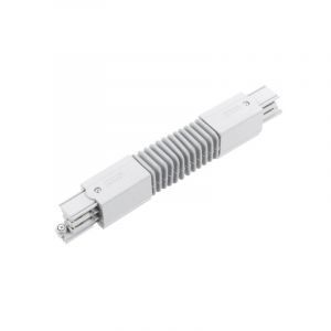 White flexible corner piece