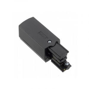 black junction box, Earth right