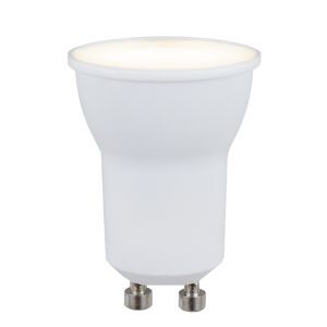 Dimmable GU10 lamp holder LED light Ilon, 4w 4000K (White)