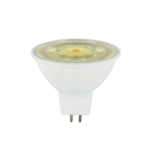 GU5.3 (MR16) lamp holder LED light Mateo, 5w 2700K (Extra warm white)