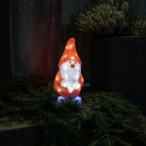 Santa Claus, 26 cm