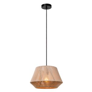 Beige pendant light modern, Jessica