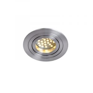 Chrome recessed light modern, Tube