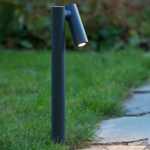 Anthracite outdoor light modern, Tatum, 4,5W, 3000K LED, IP65