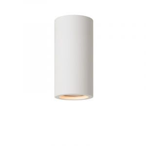 White ceiling spotlight modern, Gipsy