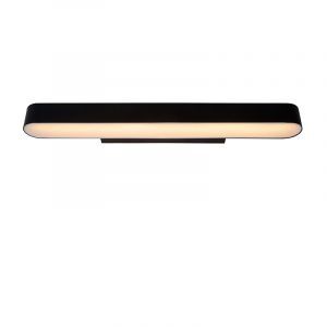 Blue bathroom wall light modern, Madelon, 9W, 2700K LED, IP44