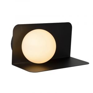 Blue wall light retro, Bonni