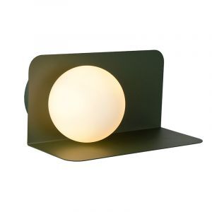 Blue wall light retro, Bonni