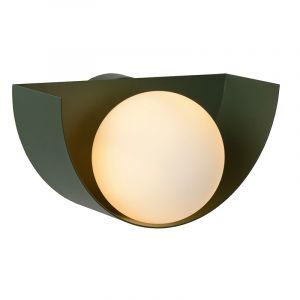 Blue wall light retro, Benni