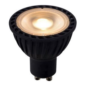 Dimmable GU10 LED light, 5w 3000K (Warm white)