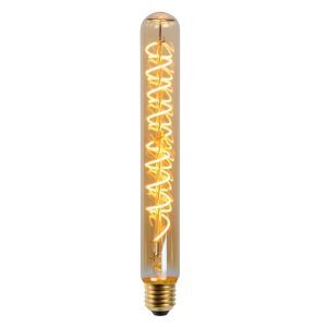Dimmable E27 (big) lamp holder Filament lamp , 5w 2200K (Extra atmospheric white)