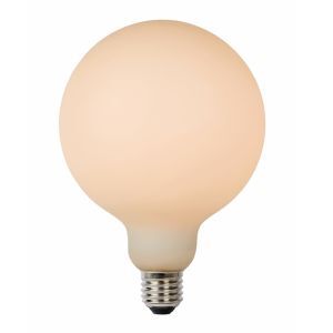 Dimmable E27 (big) lamp holder 3-step dimmable , 8w 2700K (Extra warm white)